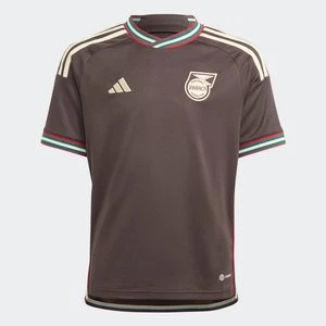 Obrázek produktu Venkovní dres Jamaica 23 Adidas