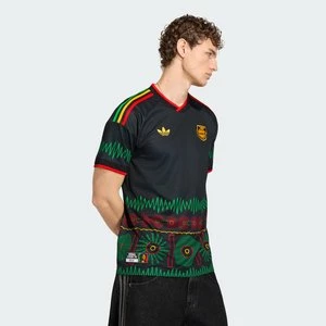 Obrázek produktu Venkovní dres Jamaica 26 x Bob Marley Adidas