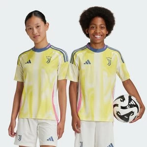 Obrázek produktu Venkovní dres Juventus 24/25 Kids Adidas