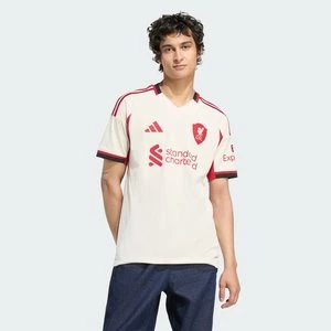 Obrázek produktu Venkovní dres Liverpool FC 25/26 Adidas