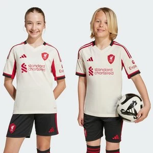 Obrázek produktu Venkovní dres Liverpool FC 25/26 Adidas
