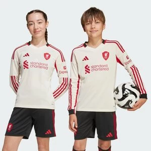 Obrázek produktu Venkovní dres Liverpool FC 25/26 s dlouhým rukávem Adidas