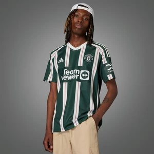 Obrázek produktu Venkovní dres Manchester United 23/24 Adidas