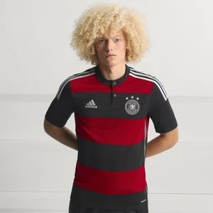 Obrázek produktu Venkovní dres Německo 2014 Adidas