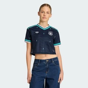 Obrázek produktu Venkovní dres Německo 26 Cropped Adidas