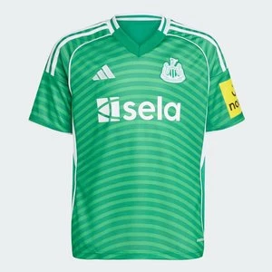 Obrázek produktu Venkovní dres Newcastle United FC 25/26 Adidas