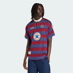 Obrázek produktu Venkovní dres Newcastle United FC 95/96 Adidas modrá