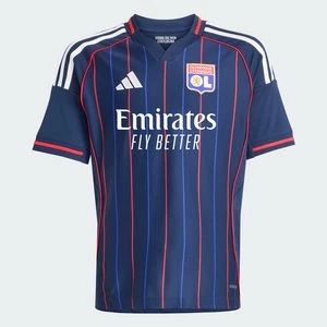 Obrázek produktu Venkovní dres Olympique Lyonnais 25/26 Adidas