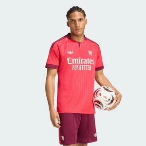 Obrázek produktu VENKOVNÍ DRES OLYMPIQUE LYONNAIS 26/27 Adidas