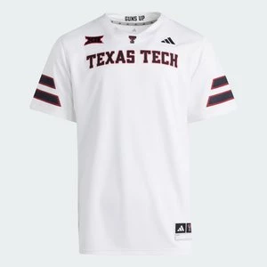 Obrázek produktu Venkovní dres Premier Texas Tech Adidas