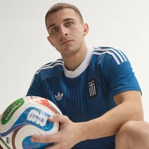Obrázek produktu Venkovní dres Řecko26 Authentic Adidas