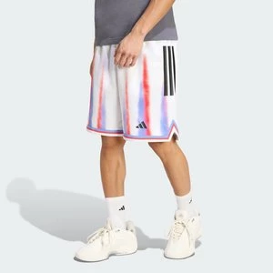 Obrázek produktu Venkovní šortky Paris Basketball Men Adidas