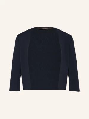 Obrázek produktu Vera Mont Bolero S 3/4 Rukávy tmavě modrá