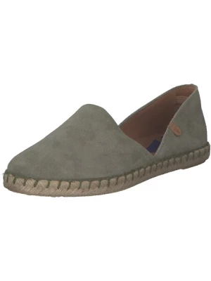 Obrázek produktu VERBENAS Espadrilky 'Carmen'  khaki