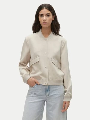 Obrázek produktu Vero Moda Bunda bomber Amala 10307303 Béžová Regular Fit