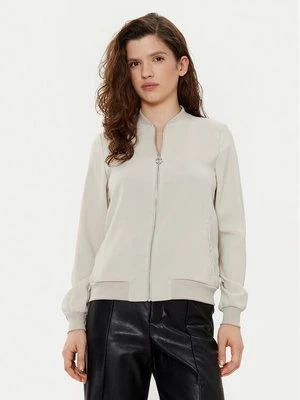 Obrázek produktu Vero Moda Bunda bomber Coco 10245734 Béžová Regular Fit