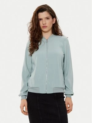 Obrázek produktu Vero Moda Bunda bomber Coco 10245734 Šedá Regular Fit