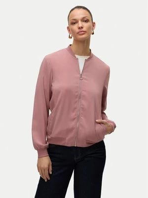 Obrázek produktu Vero Moda Bunda bomber Vmcoco L/S Bomber Noos 10245734 Růžová Regular Fit