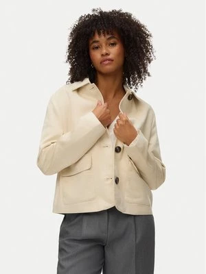 Obrázek produktu Vero Moda Bunda pro přechodné období Jose Kelly 10338632 Béžová Regular Fit