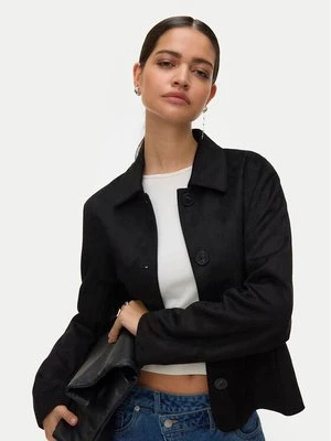 Obrázek produktu Vero Moda Bunda pro přechodné období Jose Kelly 10338632 Černá Regular Fit