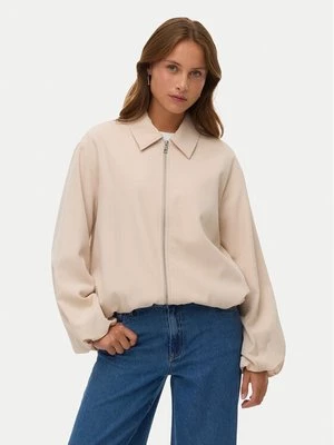 Obrázek produktu Vero Moda Bunda pro přechodné období Nova 10339008 Béžová Relaxed Fit