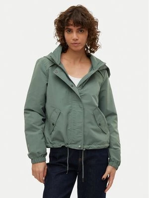 Obrázek produktu Vero Moda Bunda pro přechodné období Zoa 10278214 Zelená Regular Fit