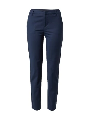 Obrázek produktu VERO MODA Chino kalhoty 'Leah'  tmavě modrá