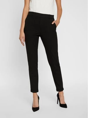 Obrázek produktu Vero Moda Chino kalhoty Maya 10225280 Černá Regular Fit