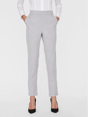 Obrázek produktu Vero Moda Chino kalhoty Maya 10225280 Šedá Regular Fit