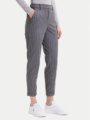 Obrázek produktu Vero Moda Chino kalhoty Maya 10331952 Šedá Tapered Fit