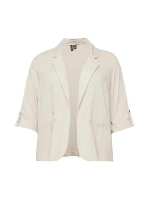 Obrázek produktu Vero Moda Curve Blejzr 'Jesmilo'  offwhite
