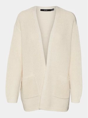 Obrázek produktu Vero Moda Curve Kardigan Fabulous 10307311 Béžová Regular Fit