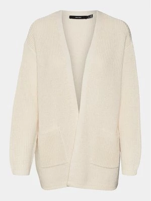Obrázek produktu Vero Moda Curve Kardigan Fabulous 10307311 Béžová Regular Fit
