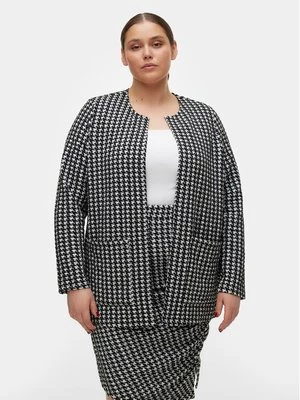 Obrázek produktu Vero Moda Curve Sako Bena 10302003 Černá Regular Fit