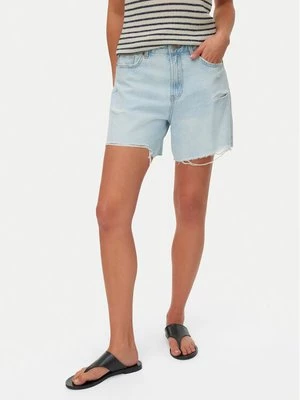 Obrázek produktu Vero Moda Džínové šortky Donna 10342100 Světle modrá Regular Fit
