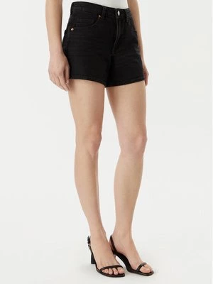 Obrázek produktu Vero Moda Džínové šortky Tess 10301532 Černá Regular Fit