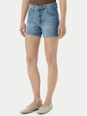 Obrázek produktu Vero Moda Džínové šortky Tess 10301532 Modrá Regular Fit