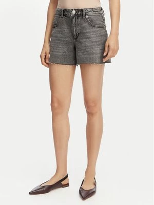Obrázek produktu Vero Moda Džínové šortky Tess 10301532 Šedá Regular Fit