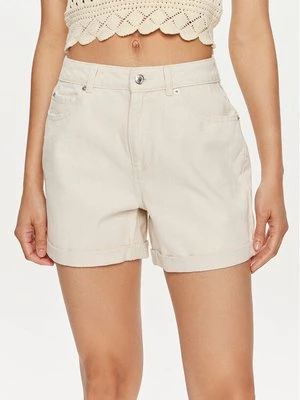 Obrázek produktu Vero Moda Džínové šortky Zuri 10279493 Růžová Regular Fit