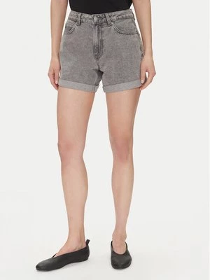 Obrázek produktu Vero Moda Džínové šortky Zuri 10279493 Šedá Regular Fit