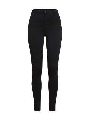 Obrázek produktu VERO MODA Džíny 'Sophia'  černá džínovina