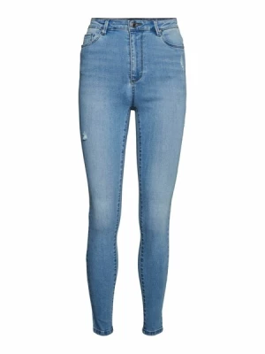 Obrázek produktu VERO MODA Džíny 'Sophia'  světlemodrá