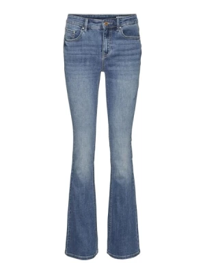 Obrázek produktu VERO MODA Džíny 'VMFLASH'  modrá / modrá džínovina
