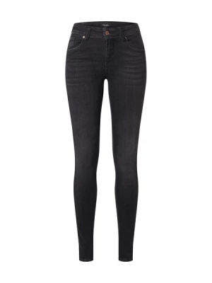 Obrázek produktu VERO MODA Džíny 'VMLux'  černá džínovina