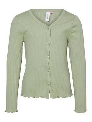 Obrázek produktu Vero Moda Girl Kardigan Lavender 10279811 Zelená Regular Fit