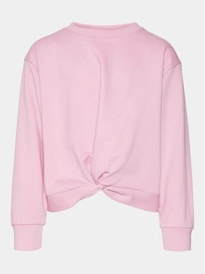 Obrázek produktu Vero Moda Girl Mikina Octavia 10301612 Růžová Regular Fit