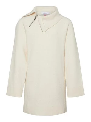 Obrázek produktu Vero Moda Girl Rolák Gold Needle 10278276 Écru Regular Fit