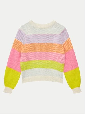 Obrázek produktu Vero Moda Girl Svetr 10291137 Barevná Regular Fit