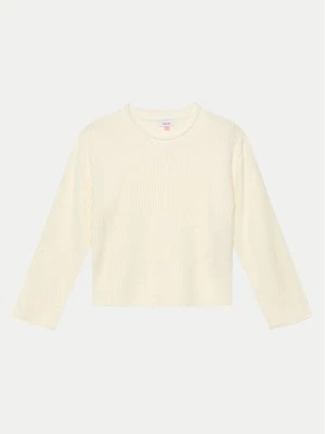 Obrázek produktu Vero Moda Girl Svetr Sayla 10300633 Béžová Regular Fit