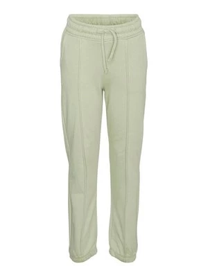 Obrázek produktu Vero Moda Girl Teplákové kalhoty Octavia 10280740 Zelená Relaxed Fit
